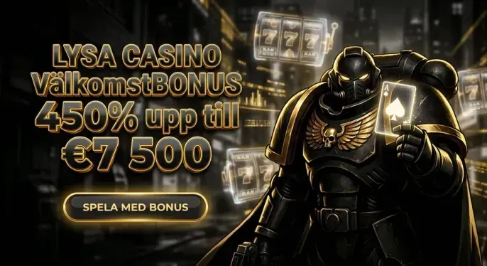 Lysa Casino